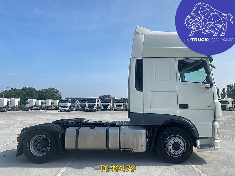 DAF XF 480 - Gjysmë-kamion: foto 2 DAF XF 480 - Gjysmë-kamion: foto 2