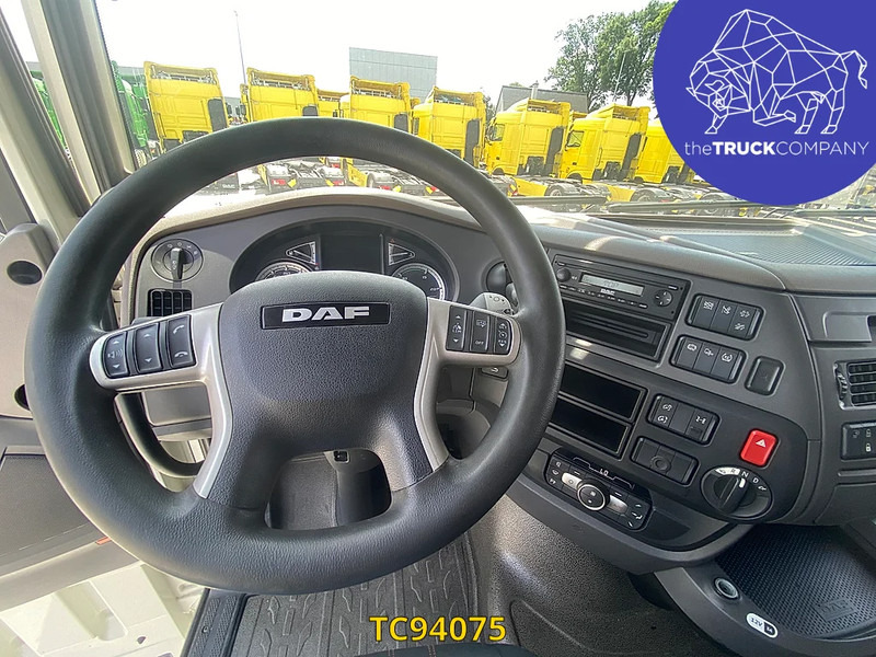 DAF XF 480 - Gjysmë-kamion: foto 5 DAF XF 480 - Gjysmë-kamion: foto 5