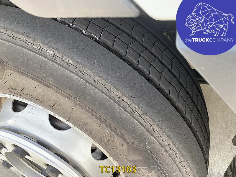 DAF XF Euro 6 NGD 480 - Gjysmë-kamion: foto 4 DAF XF Euro 6 NGD 480 - Gjysmë-kamion: foto 4