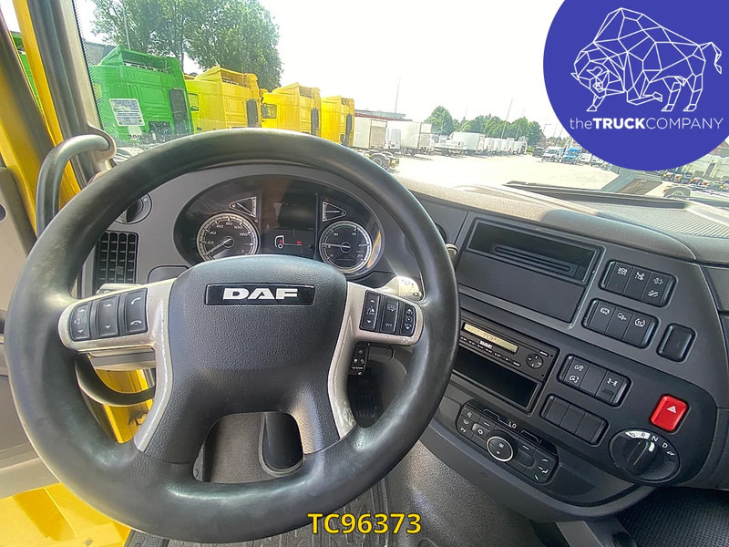 DAF XF Euro6 430 - Gjysmë-kamion: foto 4 DAF XF Euro6 430 - Gjysmë-kamion: foto 4