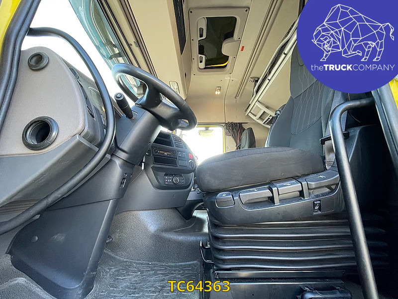 DAF XF Euro6 430 - Gjysmë-kamion: foto 3 DAF XF Euro6 430 - Gjysmë-kamion: foto 3