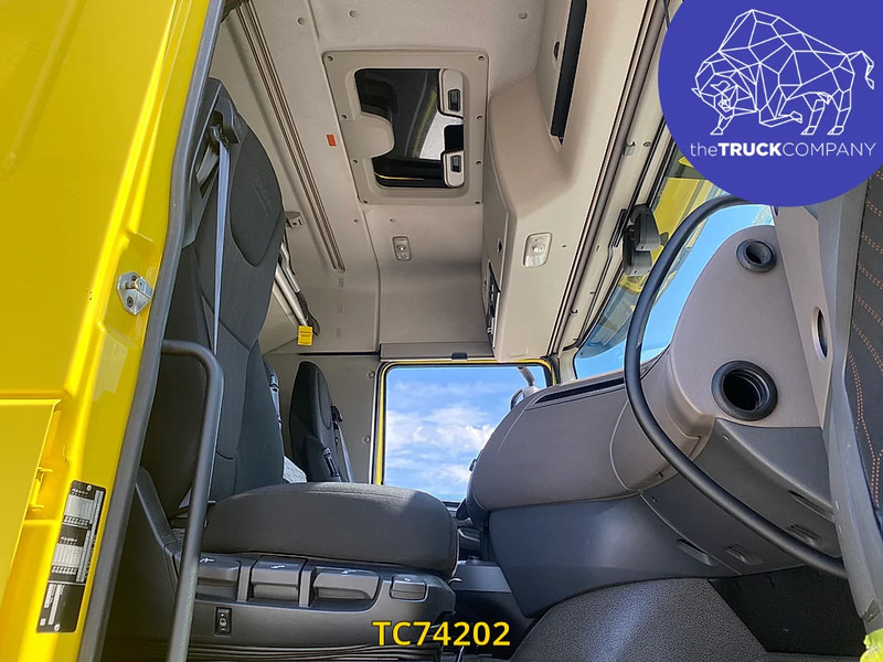 DAF XF Euro6 430 - Gjysmë-kamion: foto 4 DAF XF Euro6 430 - Gjysmë-kamion: foto 4