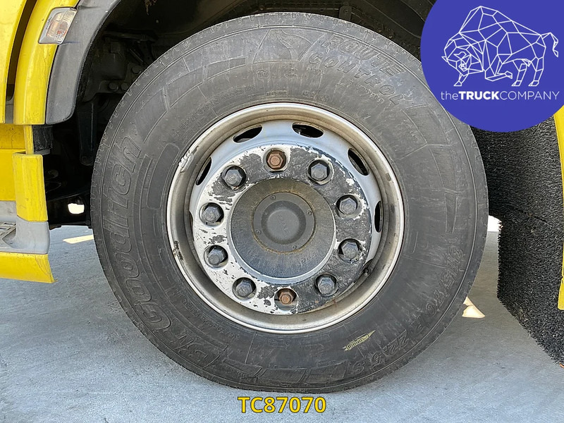 DAF XF Euro6 430 - Gjysmë-kamion: foto 4 DAF XF Euro6 430 - Gjysmë-kamion: foto 4