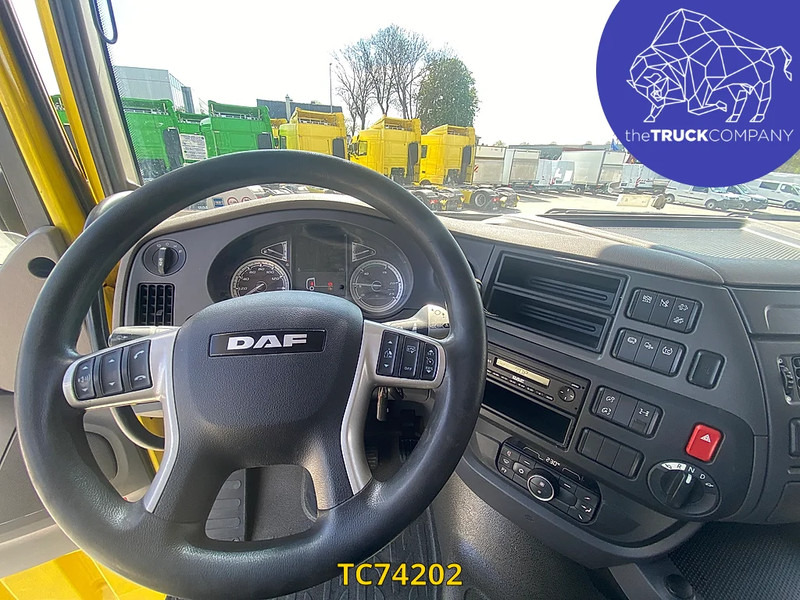 DAF XF Euro6 430 - Gjysmë-kamion: foto 5 DAF XF Euro6 430 - Gjysmë-kamion: foto 5