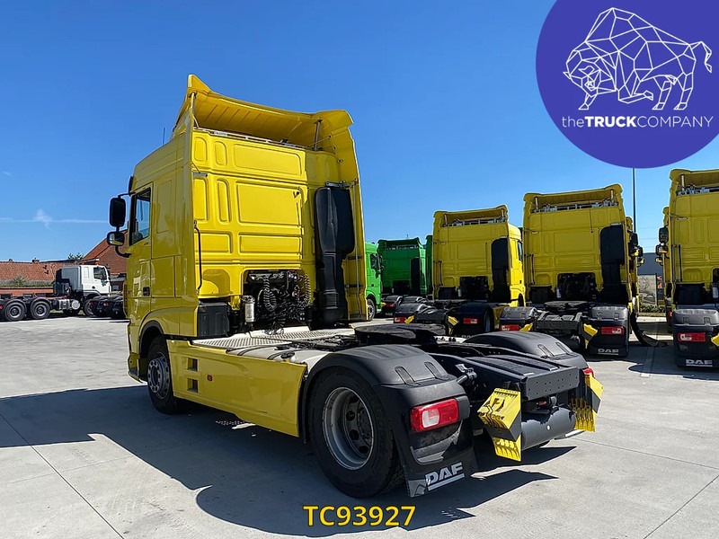 DAF XF Euro6 430 - Gjysmë-kamion: foto 3 DAF XF Euro6 430 - Gjysmë-kamion: foto 3