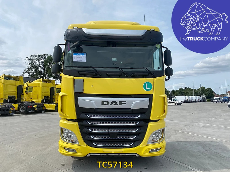 DAF XF Euro6 430 - Gjysmë-kamion: foto 2 DAF XF Euro6 430 - Gjysmë-kamion: foto 2