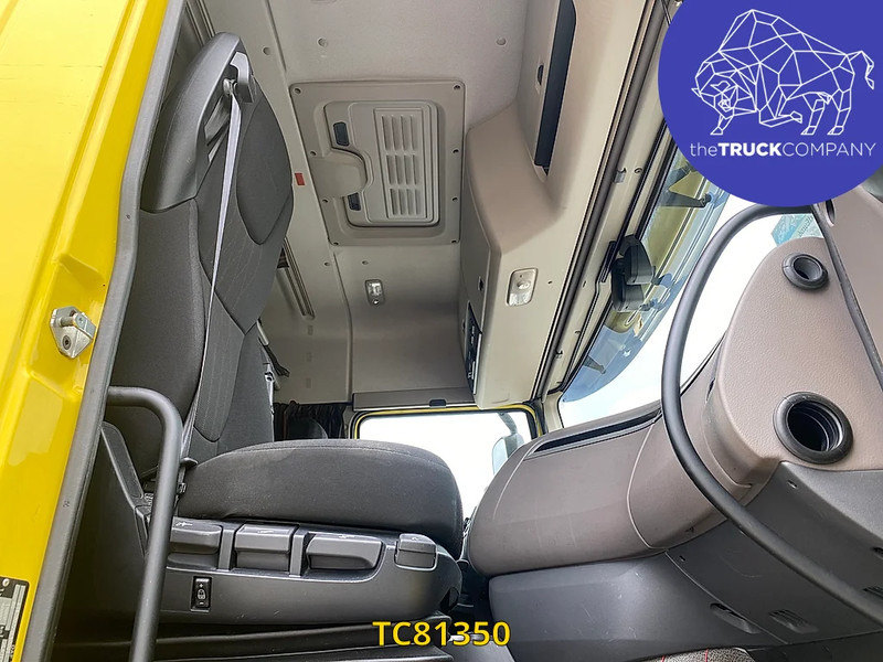 DAF XF Euro6 430 - Gjysmë-kamion: foto 4 DAF XF Euro6 430 - Gjysmë-kamion: foto 4