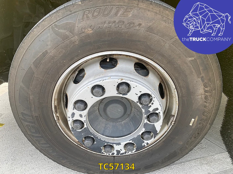 DAF XF Euro6 430 - Gjysmë-kamion: foto 3 DAF XF Euro6 430 - Gjysmë-kamion: foto 3