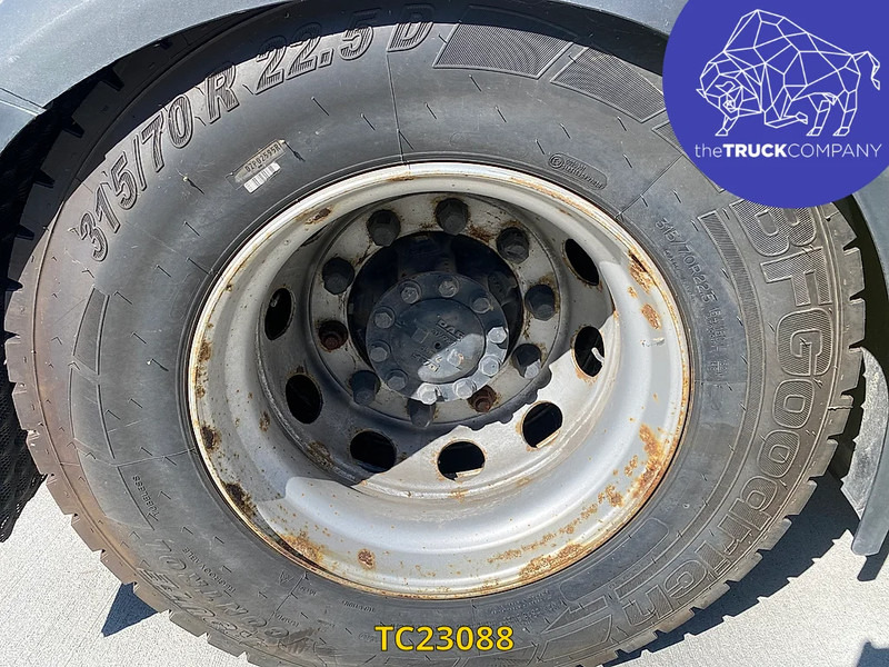 DAF XF Euro6 430 - Gjysmë-kamion: foto 4 DAF XF Euro6 430 - Gjysmë-kamion: foto 4