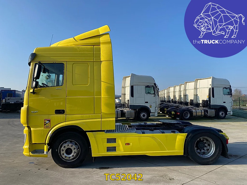 DAF XF Euro6 430 - Gjysmë-kamion: foto 2 DAF XF Euro6 430 - Gjysmë-kamion: foto 2