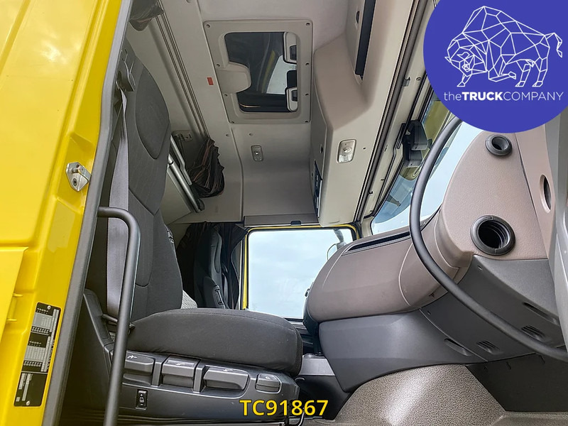 DAF XF Euro6 430 - Gjysmë-kamion: foto 4 DAF XF Euro6 430 - Gjysmë-kamion: foto 4