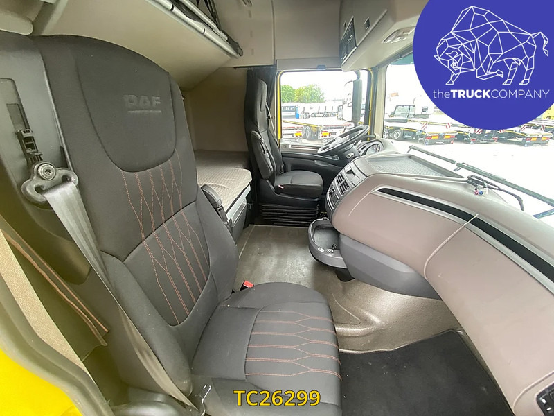 DAF XF Euro6 430 - Gjysmë-kamion: foto 5 DAF XF Euro6 430 - Gjysmë-kamion: foto 5