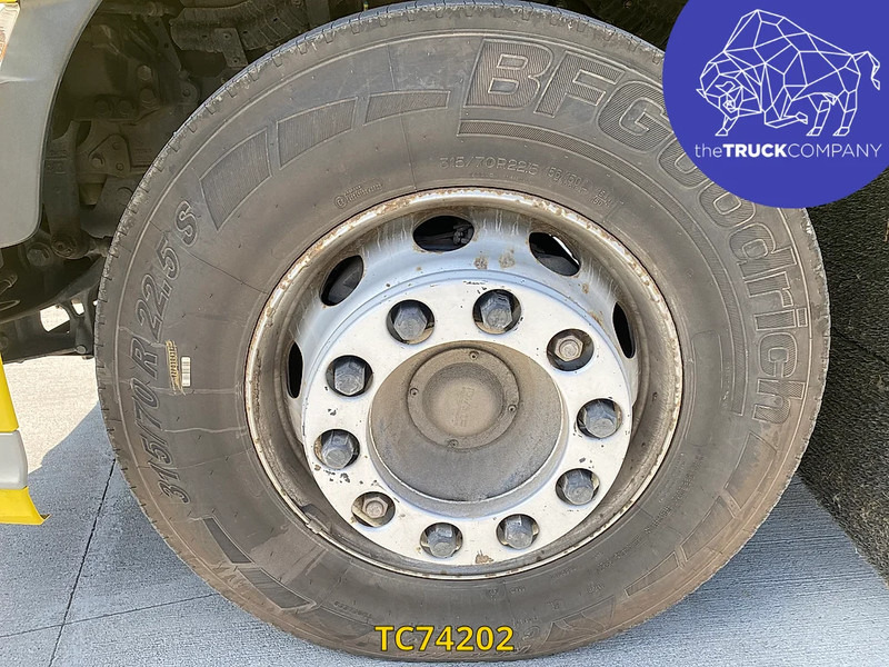 DAF XF Euro6 430 - Gjysmë-kamion: foto 3 DAF XF Euro6 430 - Gjysmë-kamion: foto 3