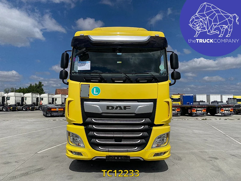 DAF XF Euro6 430 - Gjysmë-kamion: foto 2 DAF XF Euro6 430 - Gjysmë-kamion: foto 2