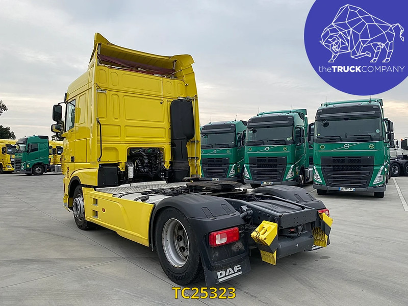 DAF XF Euro6 430 - Gjysmë-kamion: foto 3 DAF XF Euro6 430 - Gjysmë-kamion: foto 3