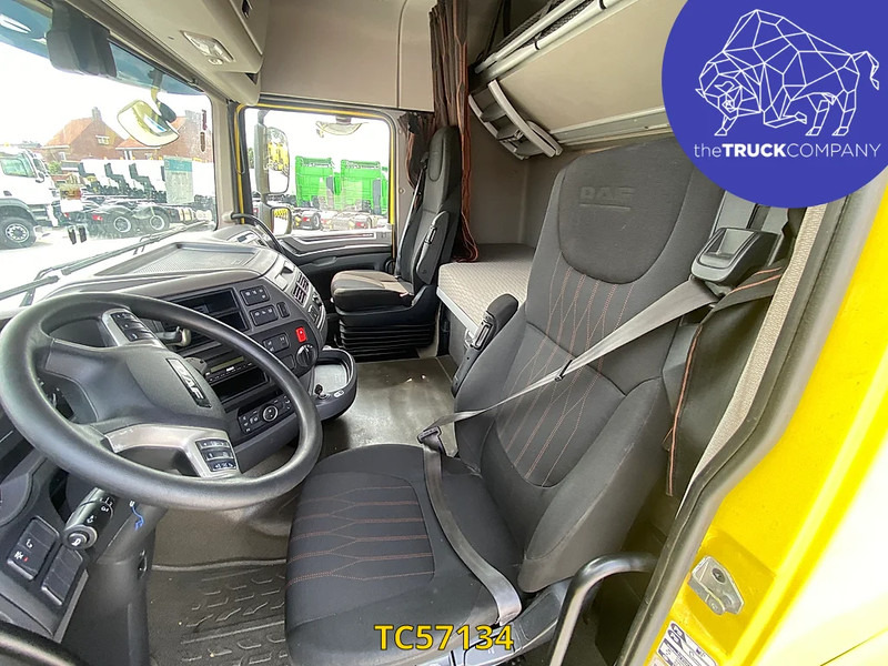 DAF XF Euro6 430 - Gjysmë-kamion: foto 5 DAF XF Euro6 430 - Gjysmë-kamion: foto 5
