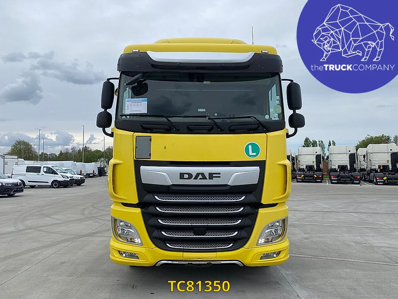DAF XF Euro6 430 - Gjysmë-kamion: foto 2 DAF XF Euro6 430 - Gjysmë-kamion: foto 2