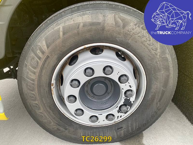 DAF XF Euro6 430 - Gjysmë-kamion: foto 3 DAF XF Euro6 430 - Gjysmë-kamion: foto 3