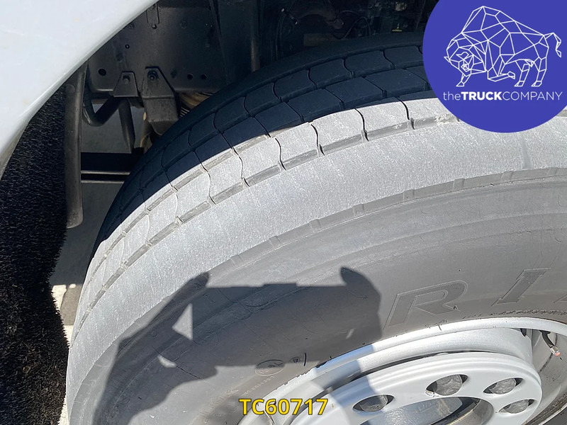 DAF XF Euro6 450 - Gjysmë-kamion: foto 3 DAF XF Euro6 450 - Gjysmë-kamion: foto 3