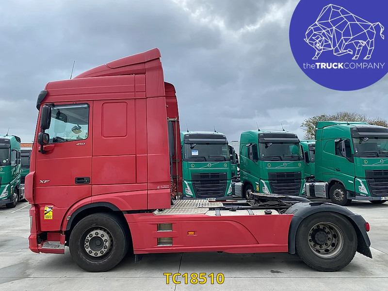 DAF XF Euro6 450 - Gjysmë-kamion: foto 2 DAF XF Euro6 450 - Gjysmë-kamion: foto 2
