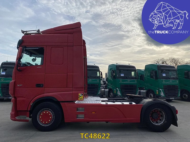 DAF XF Euro6 450 - Gjysmë-kamion: foto 2 DAF XF Euro6 450 - Gjysmë-kamion: foto 2