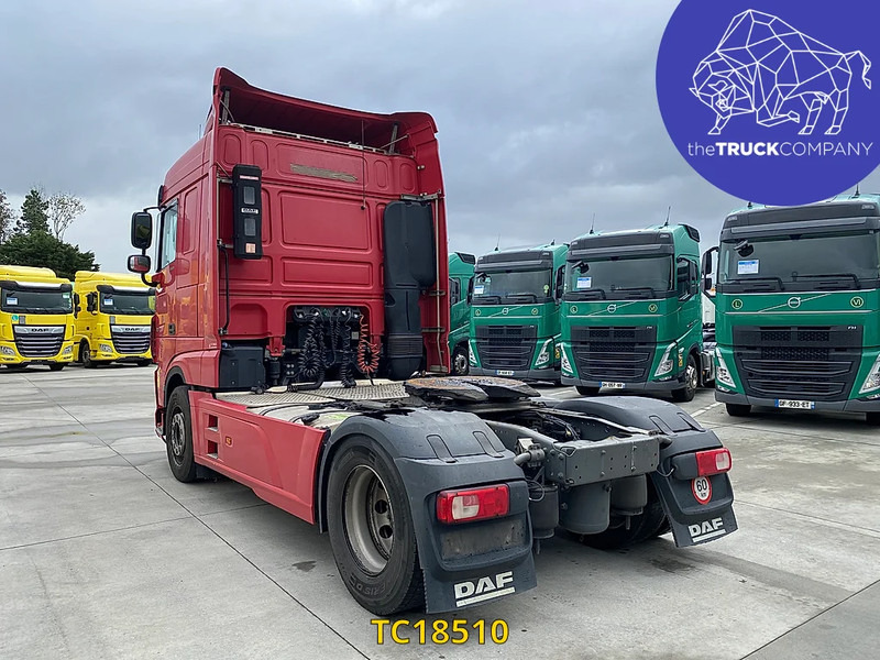 DAF XF Euro6 450 - Gjysmë-kamion: foto 3 DAF XF Euro6 450 - Gjysmë-kamion: foto 3