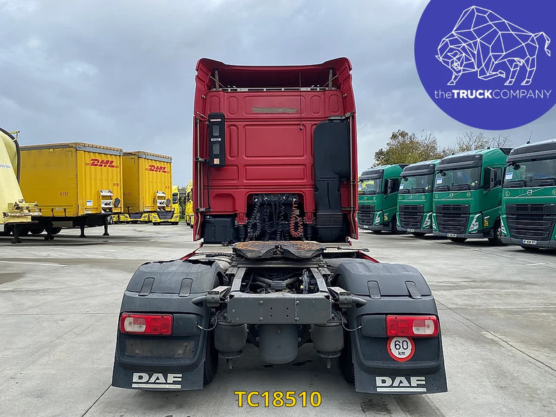 DAF XF Euro6 450 - Gjysmë-kamion: foto 4 DAF XF Euro6 450 - Gjysmë-kamion: foto 4