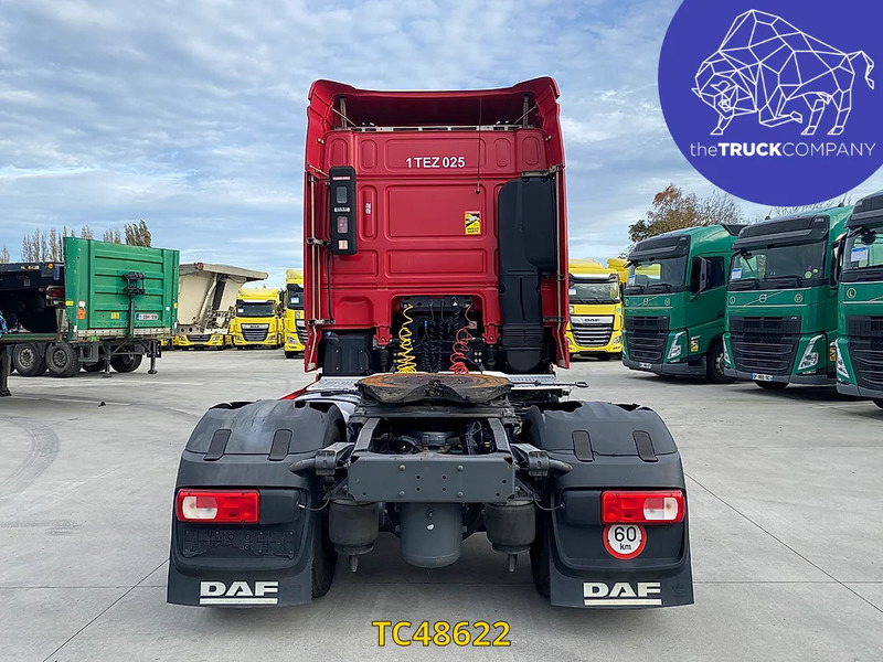 DAF XF Euro6 450 - Gjysmë-kamion: foto 4 DAF XF Euro6 450 - Gjysmë-kamion: foto 4