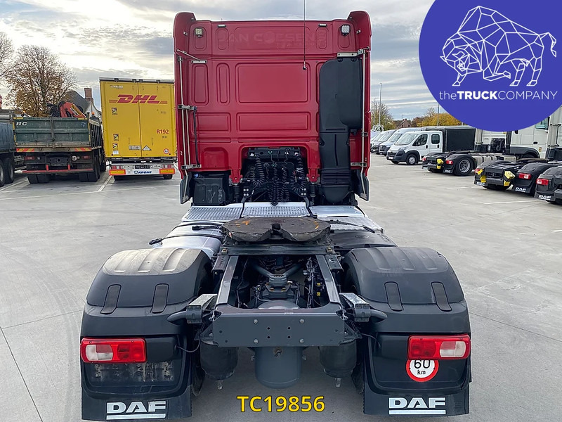 DAF XF Euro6 480 - Gjysmë-kamion: foto 4 DAF XF Euro6 480 - Gjysmë-kamion: foto 4