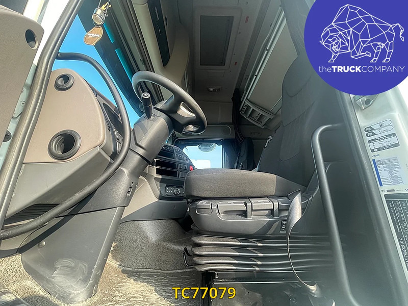 DAF XF Euro6 480 - Gjysmë-kamion: foto 3 DAF XF Euro6 480 - Gjysmë-kamion: foto 3