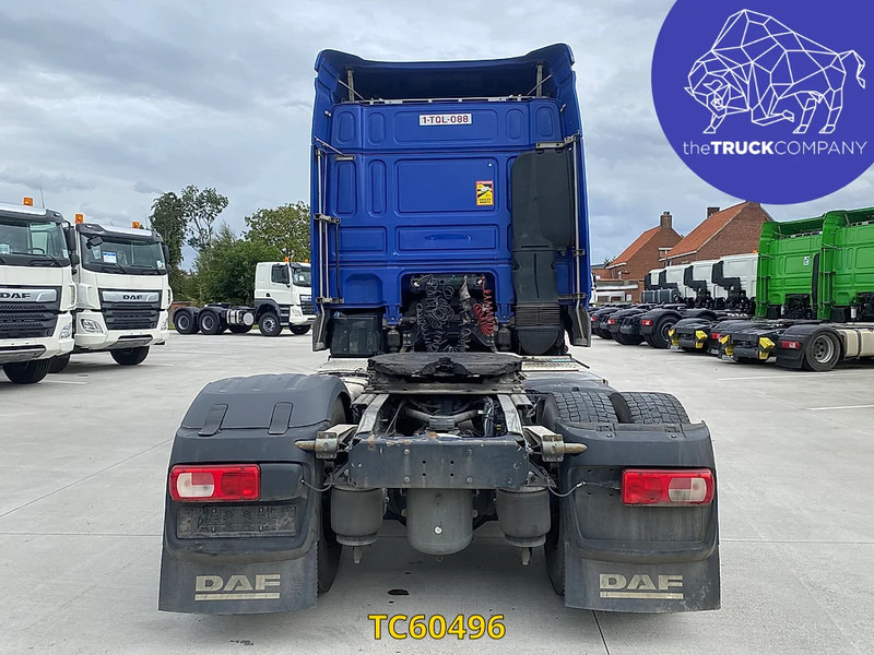 DAF XF Euro6 480 - Gjysmë-kamion: foto 4 DAF XF Euro6 480 - Gjysmë-kamion: foto 4