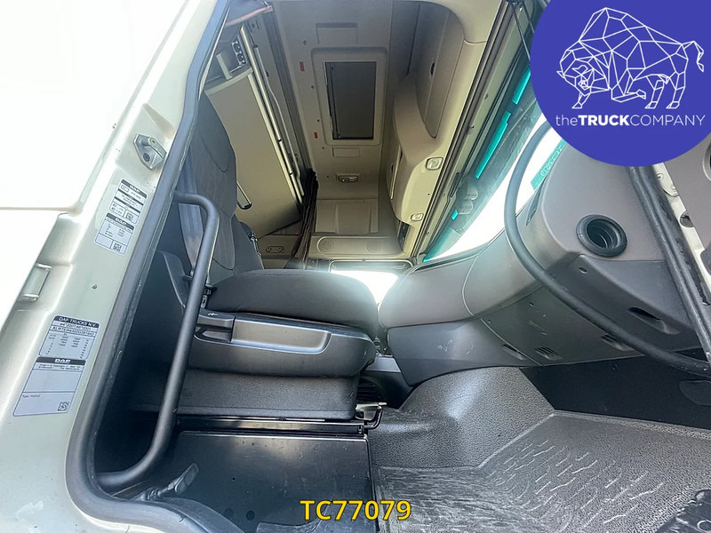 DAF XF Euro6 480 - Gjysmë-kamion: foto 4 DAF XF Euro6 480 - Gjysmë-kamion: foto 4