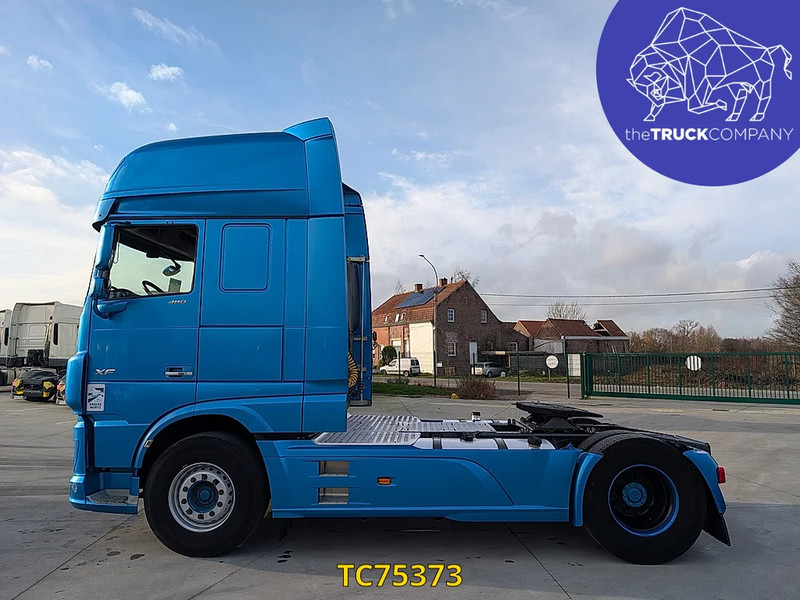DAF XF Euro6 480 - Gjysmë-kamion: foto 2 DAF XF Euro6 480 - Gjysmë-kamion: foto 2