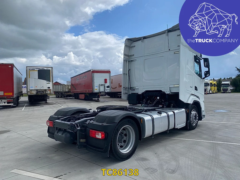 DAF XF Euro6 480 - Gjysmë-kamion: foto 2 DAF XF Euro6 480 - Gjysmë-kamion: foto 2
