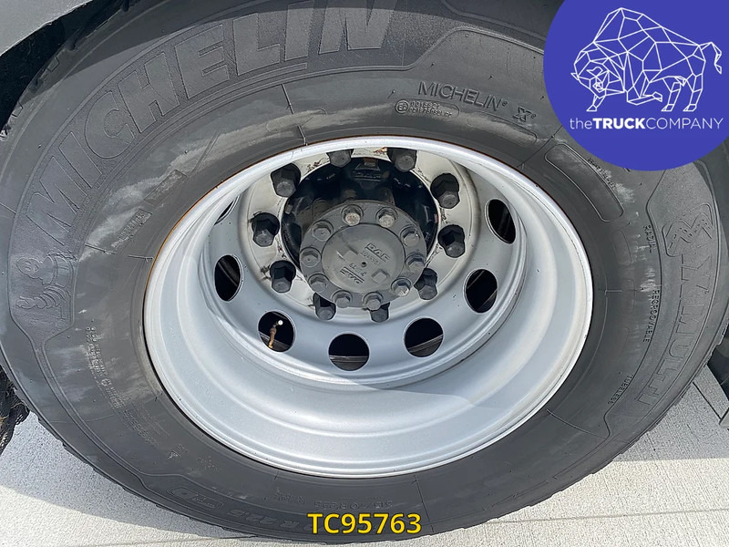 DAF XF Euro6 480 - Gjysmë-kamion: foto 4 DAF XF Euro6 480 - Gjysmë-kamion: foto 4