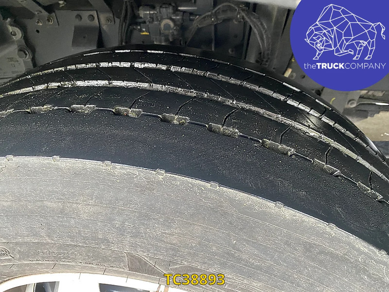 DAF XF Euro6 480 - Gjysmë-kamion: foto 4 DAF XF Euro6 480 - Gjysmë-kamion: foto 4