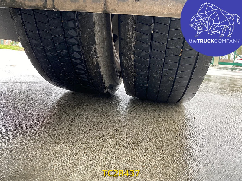 Gjysmë-kamion DAF XF Euro6 480: foto 15