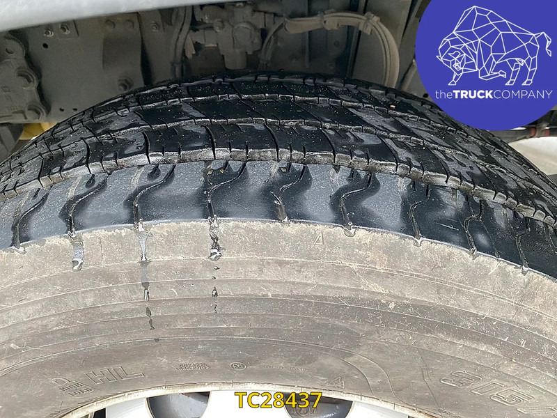 Gjysmë-kamion DAF XF Euro6 480: foto 13