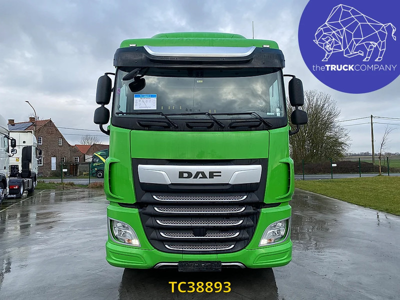 DAF XF Euro6 480 - Gjysmë-kamion: foto 2 DAF XF Euro6 480 - Gjysmë-kamion: foto 2