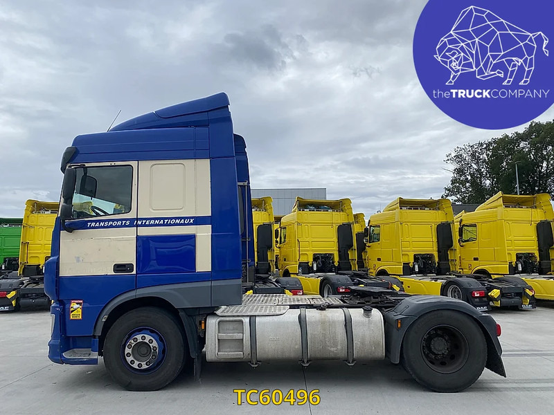 DAF XF Euro6 480 - Gjysmë-kamion: foto 2 DAF XF Euro6 480 - Gjysmë-kamion: foto 2