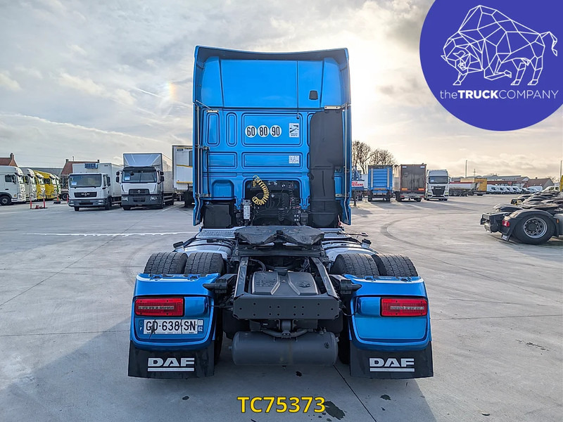 DAF XF Euro6 480 - Gjysmë-kamion: foto 4 DAF XF Euro6 480 - Gjysmë-kamion: foto 4