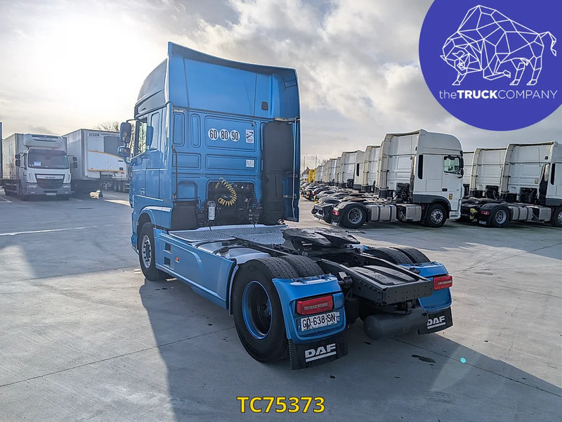 DAF XF Euro6 480 - Gjysmë-kamion: foto 3 DAF XF Euro6 480 - Gjysmë-kamion: foto 3