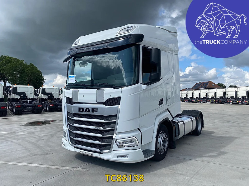 DAF XF Euro6 480 - Gjysmë-kamion: foto 1 DAF XF Euro6 480 - Gjysmë-kamion: foto 1