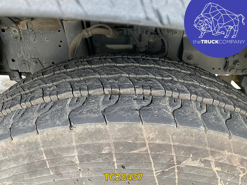 Gjysmë-kamion DAF XF Euro6 480: foto 19