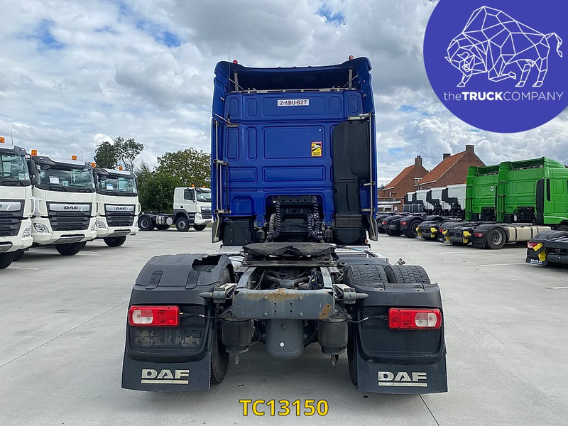 DAF XF Euro6 480 - Gjysmë-kamion: foto 4 DAF XF Euro6 480 - Gjysmë-kamion: foto 4