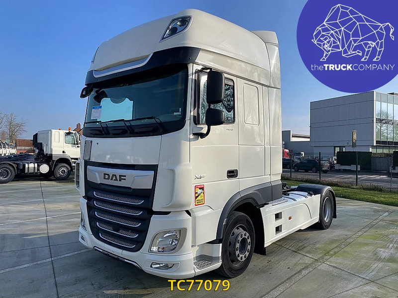 DAF XF Euro6 480 - Gjysmë-kamion: foto 1 DAF XF Euro6 480 - Gjysmë-kamion: foto 1