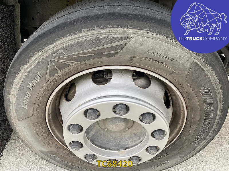DAF XF Euro6 480 - Gjysmë-kamion: foto 3 DAF XF Euro6 480 - Gjysmë-kamion: foto 3
