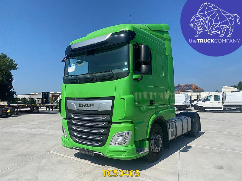 DAF XF Euro6 480 - Gjysmë-kamion: foto 1 DAF XF Euro6 480 - Gjysmë-kamion: foto 1