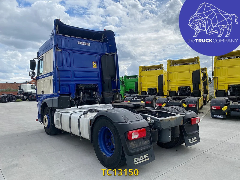 DAF XF Euro6 480 - Gjysmë-kamion: foto 3 DAF XF Euro6 480 - Gjysmë-kamion: foto 3
