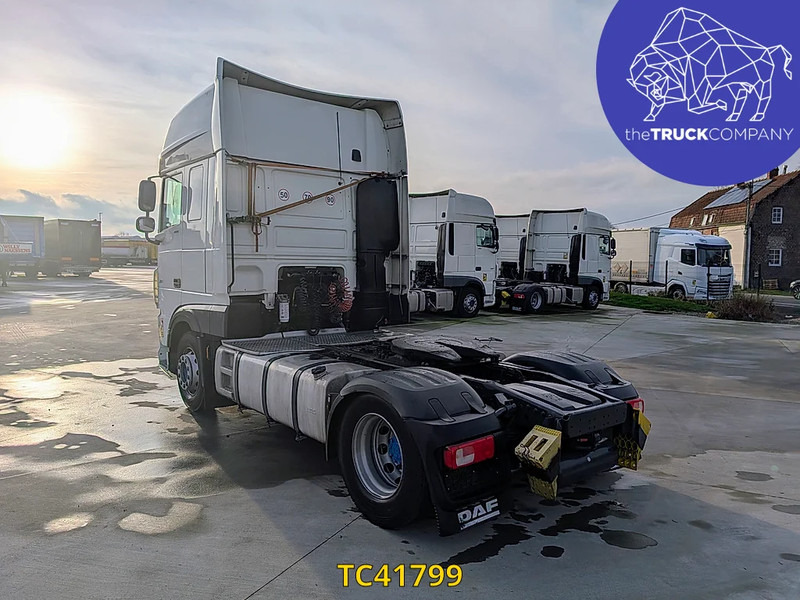 DAF XF Euro6 480 - Gjysmë-kamion: foto 3 DAF XF Euro6 480 - Gjysmë-kamion: foto 3